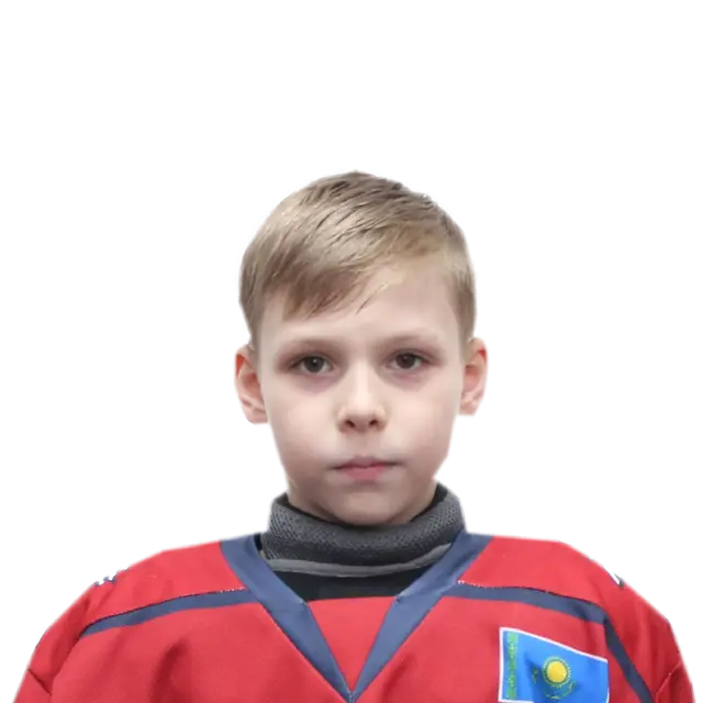Шерстобитов Макар