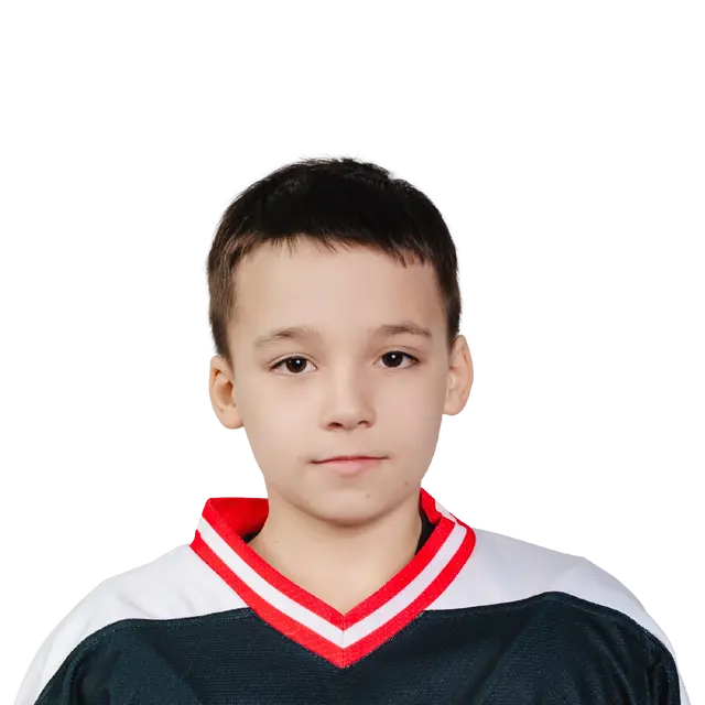 Черновский Василий