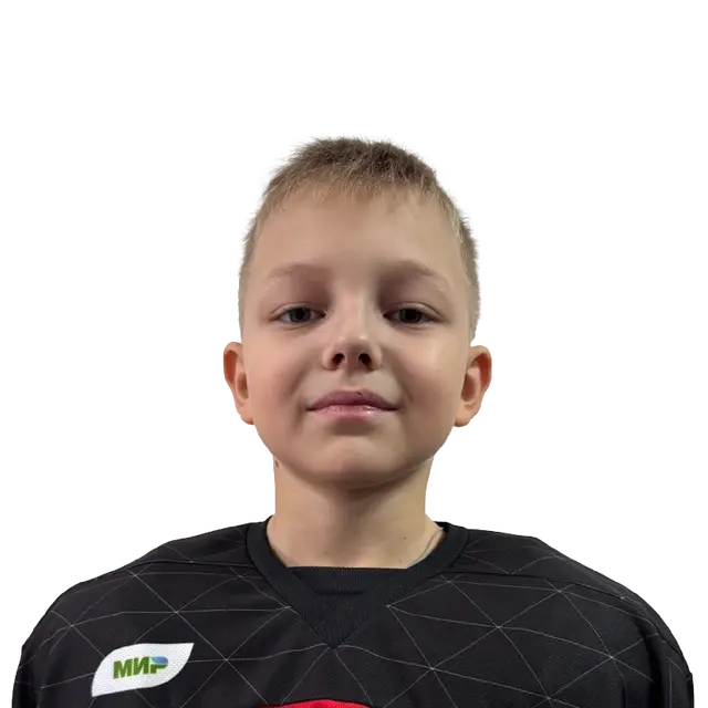 Леднев Даниил