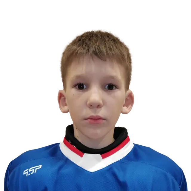 Шаламов Яков