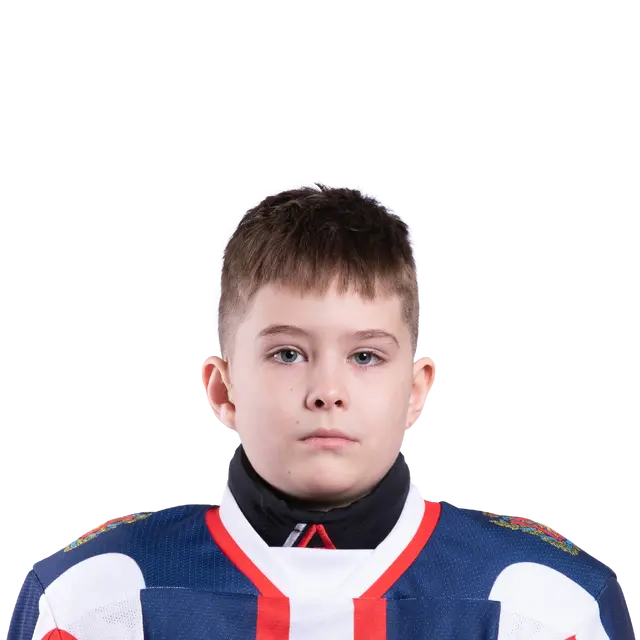 Смирнов Богдан