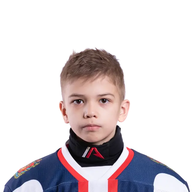 Ларионов Сергей
