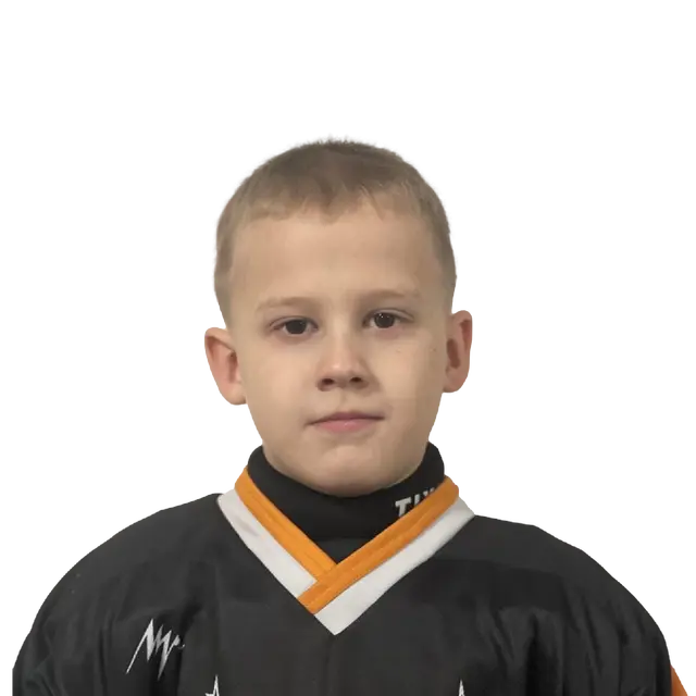 Барский Николай