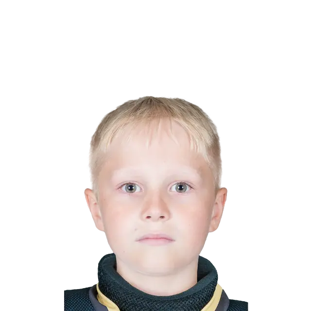 Хряпин Никита