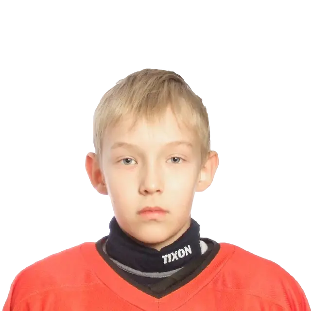Костин Семён