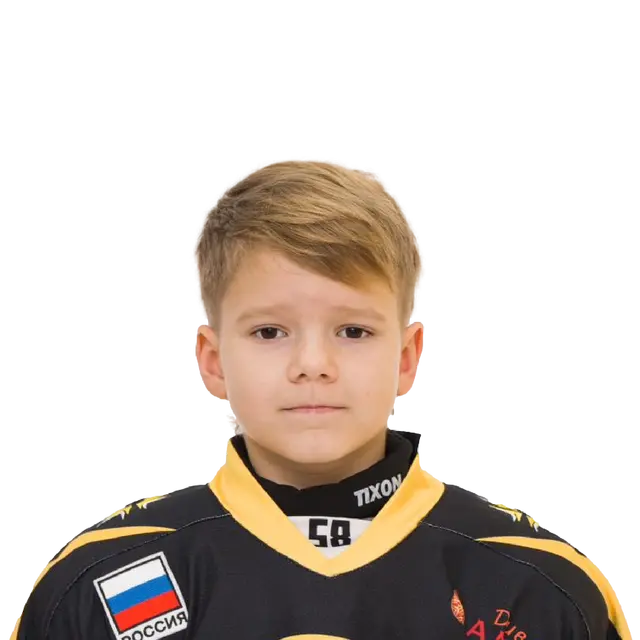 Самойлов Иван