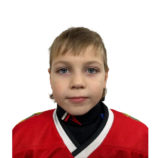 Ляхов Гордей