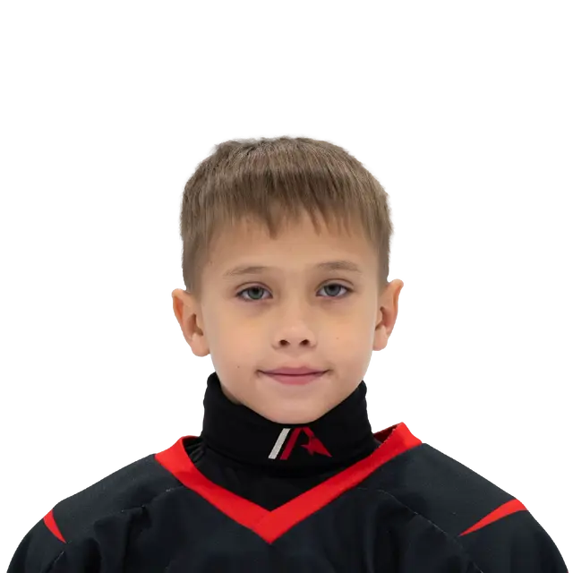 Ершов Андрей