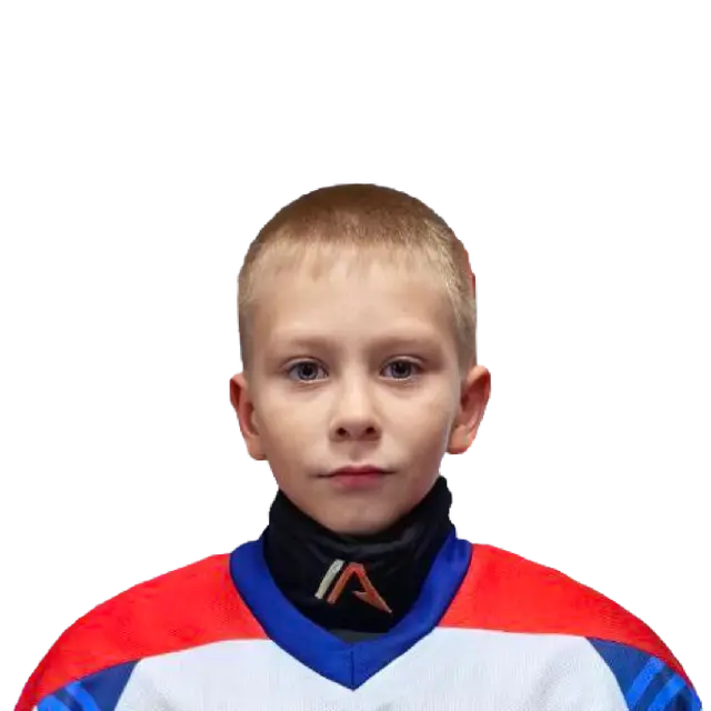 Ермолаев Артемий