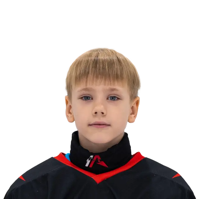 Фефелов Захар