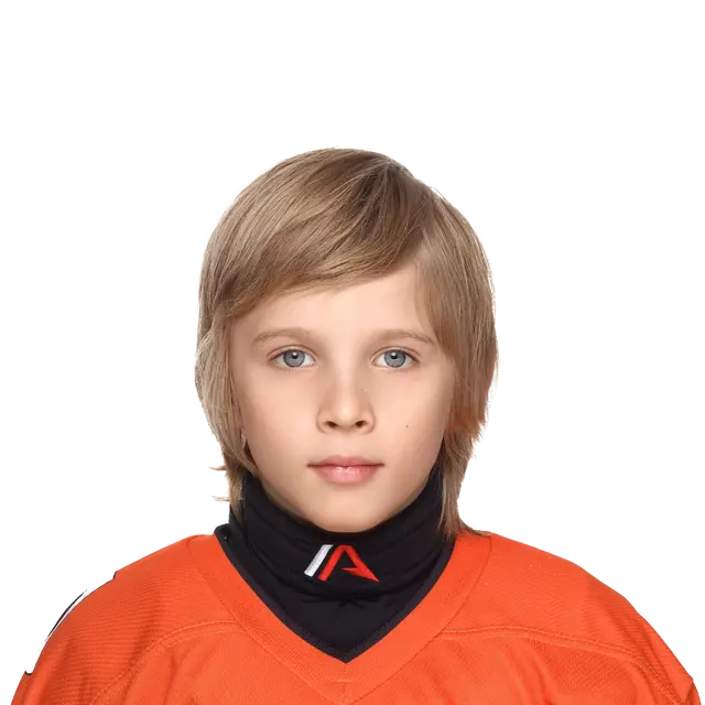 Дымченко Максим