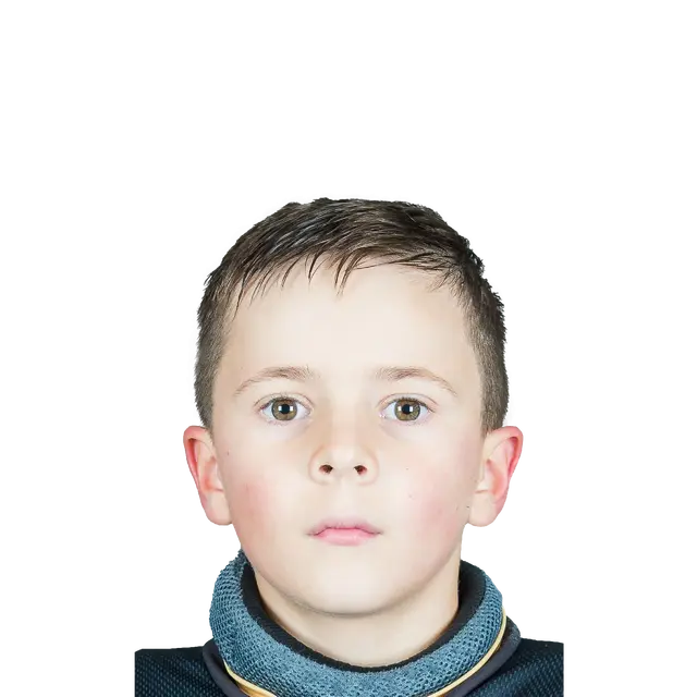 Комаров Владислав