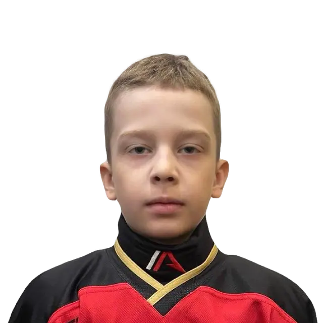 Фролов Егор
