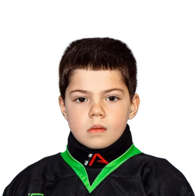 Лушников Тимофей