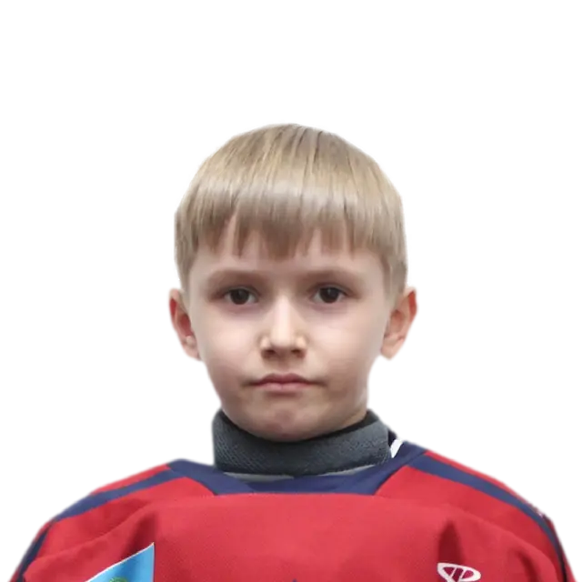 Колодкин Георгий