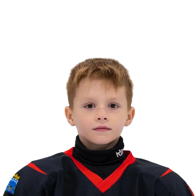 Башорин Максим Андреевич