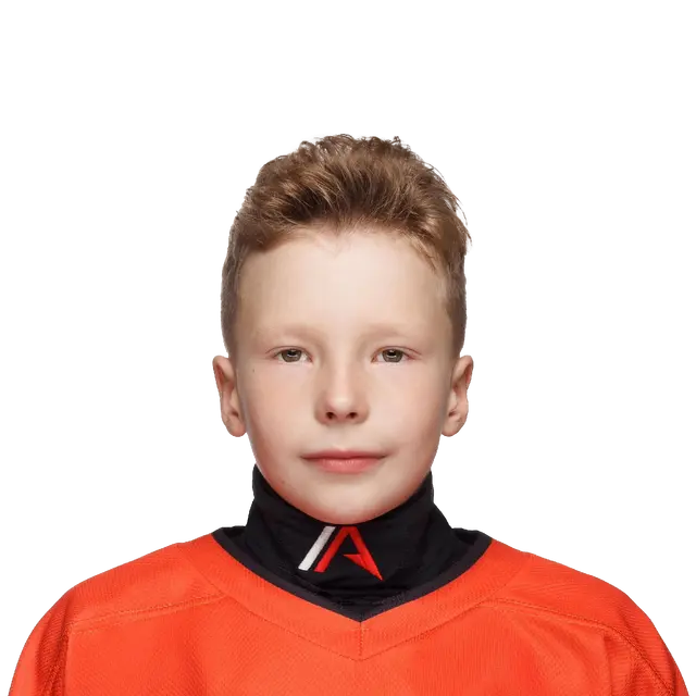 Шабанов Даниил
