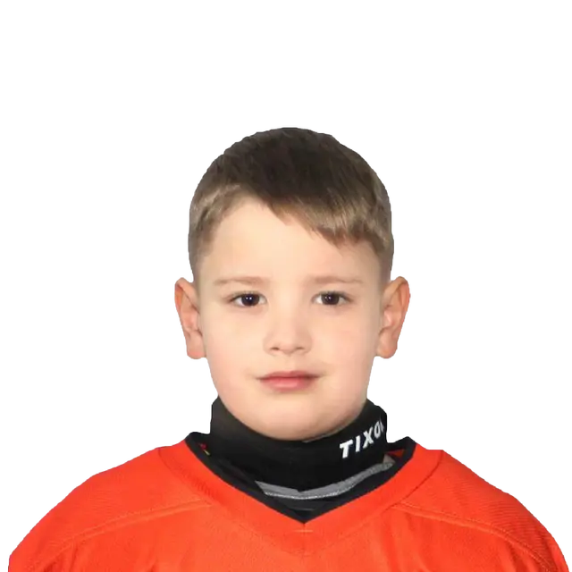 Рудик Серафим