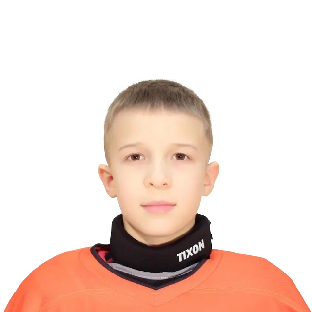 Сальников Демид