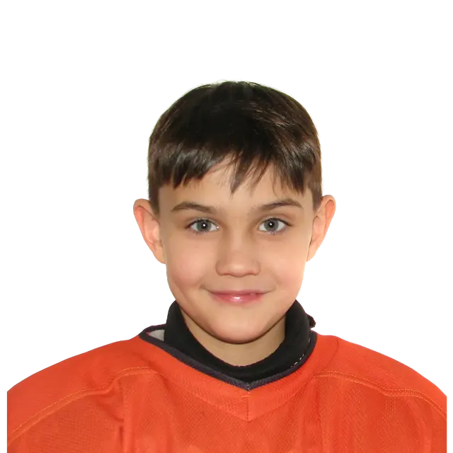 Пестриков Сергей
