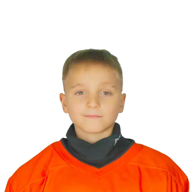 Черменев Максим