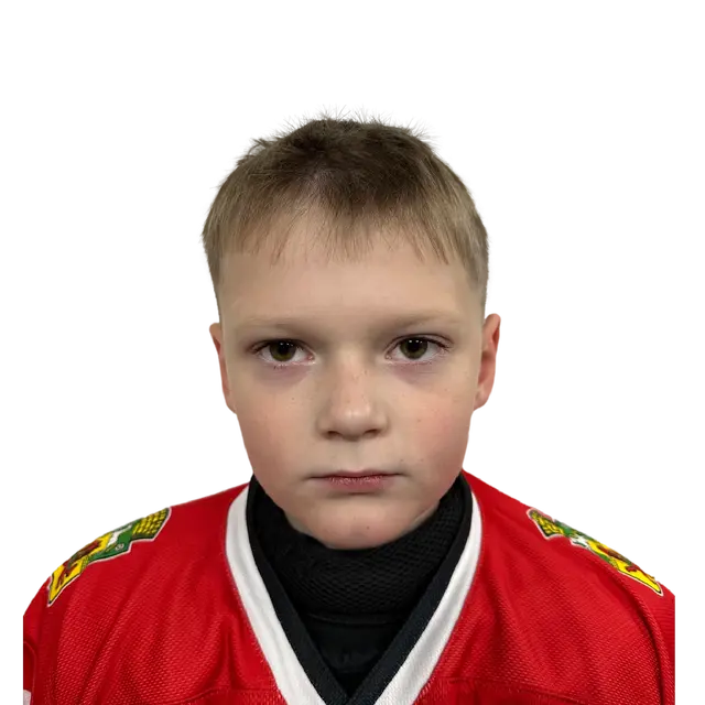 Родин Дмитрий