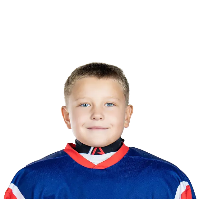 Кривошеев Демид