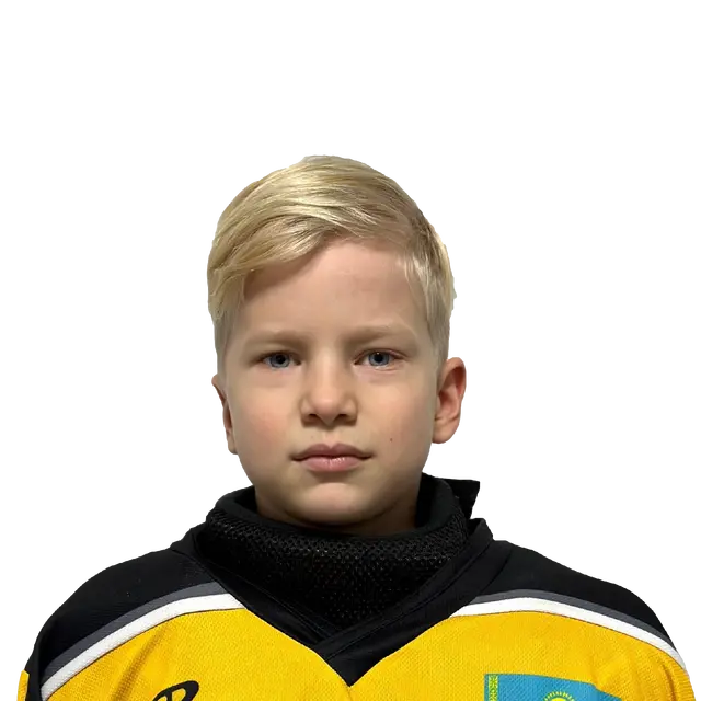 Тропынин Роман