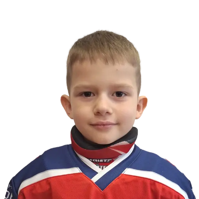 Любчик Илья