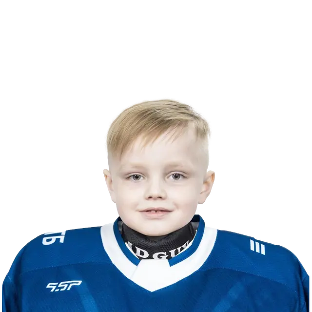 Алексеев Андрей