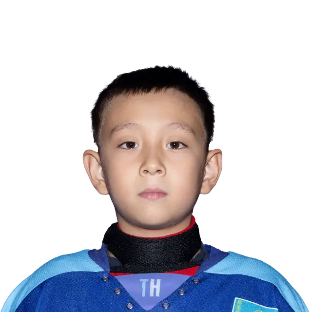 Серик Амир