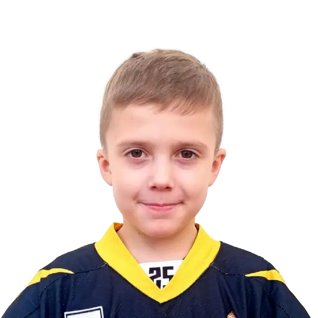 Бузаев Матвей