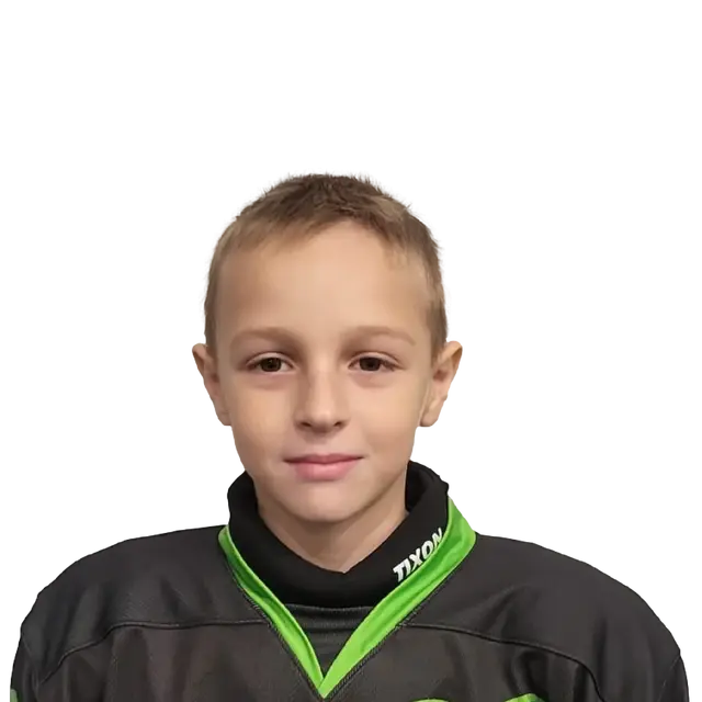 Лëвкин Дмитрий