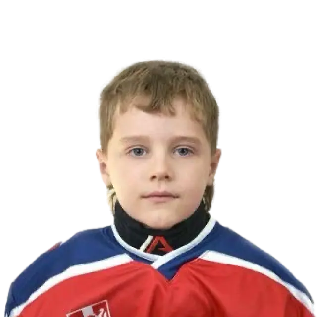 Хуторной Степан