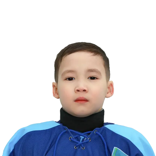 Джандосов Абильмансур