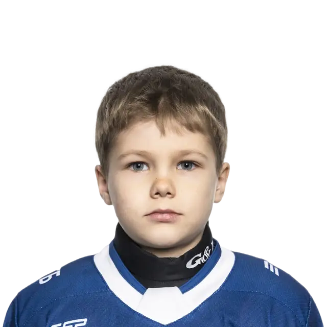 Черников Лев