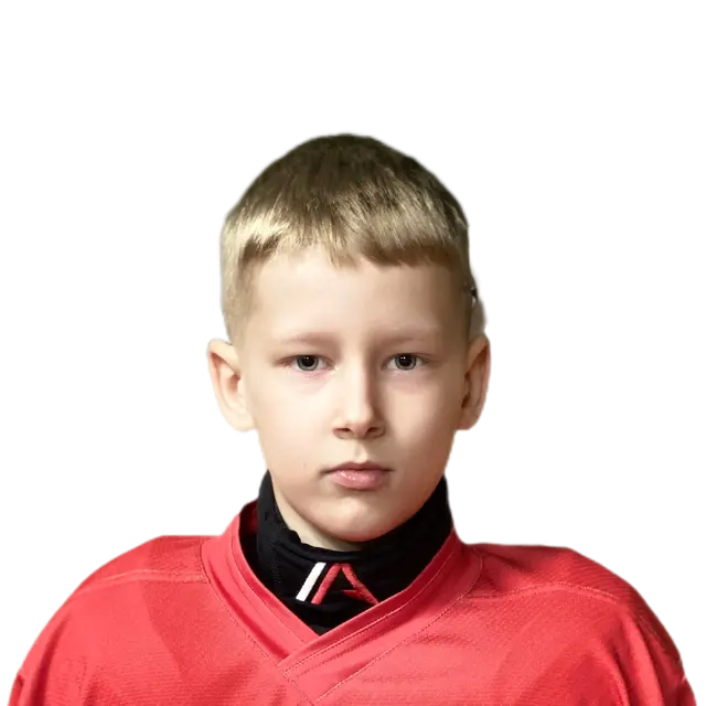 Спиридонов Арсений