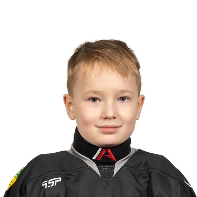 Краев Константин