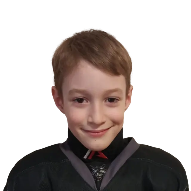 Конев Артемий
