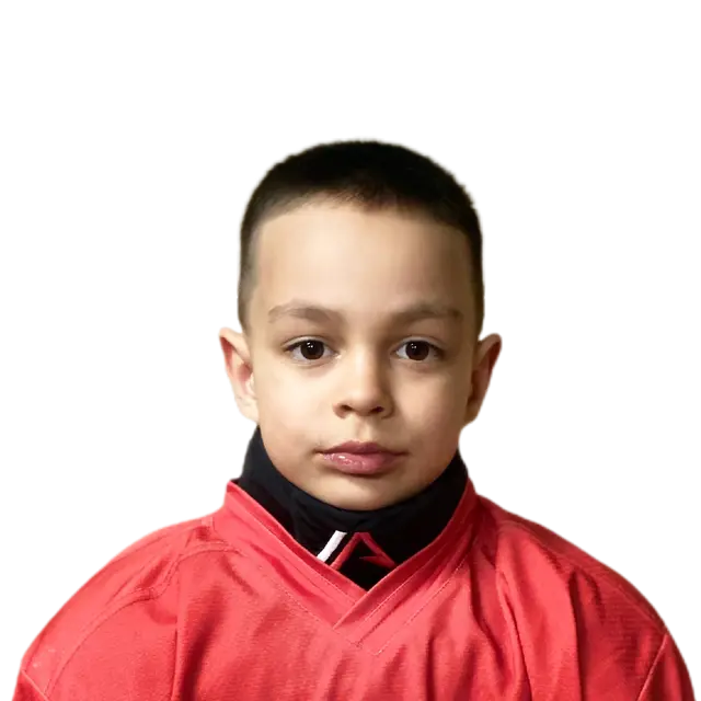 Терещенко Егор