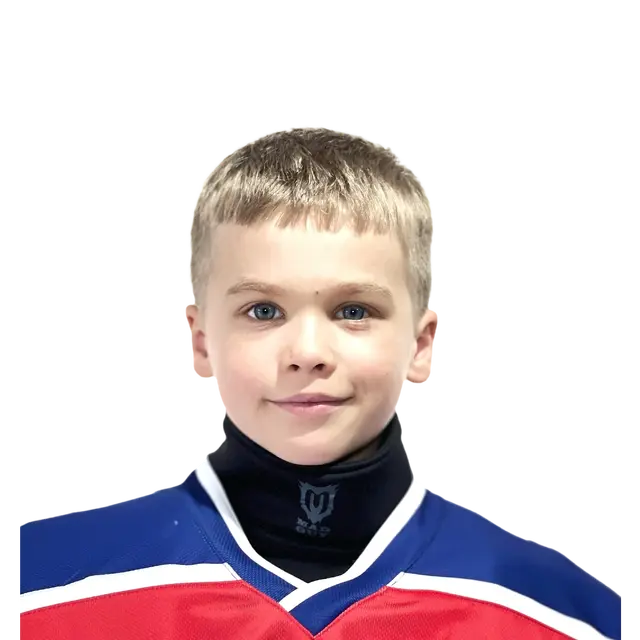 Хорев Илья