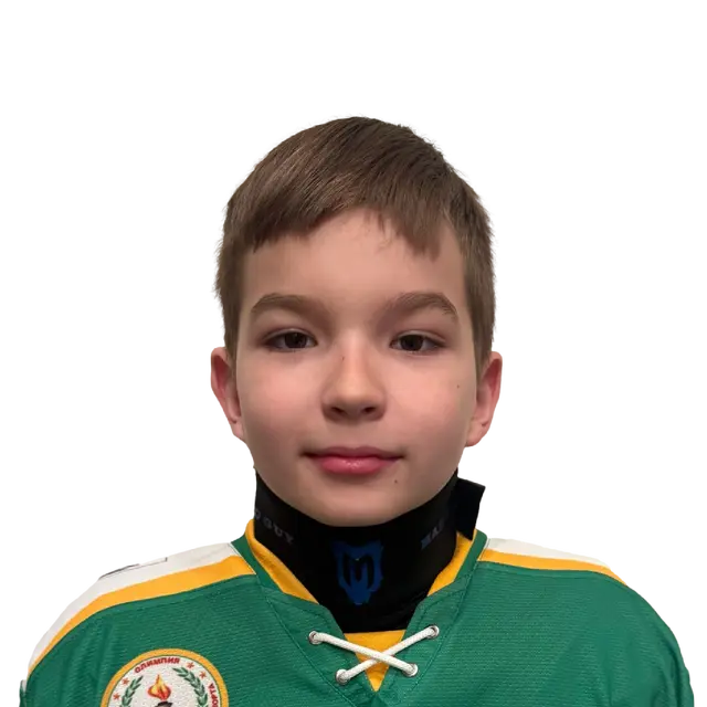 Кривоногов Евгений