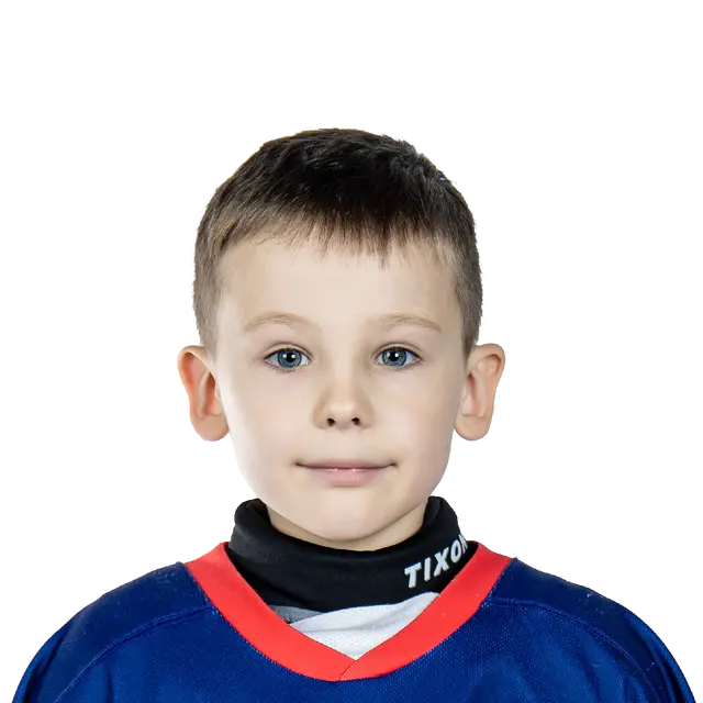 Нестеров Дмитрий