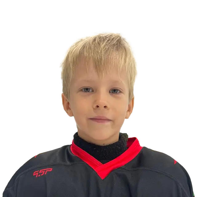 Черногаев Артём