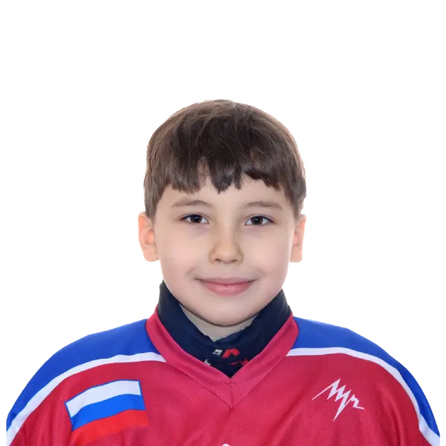 Холодилин Богдан