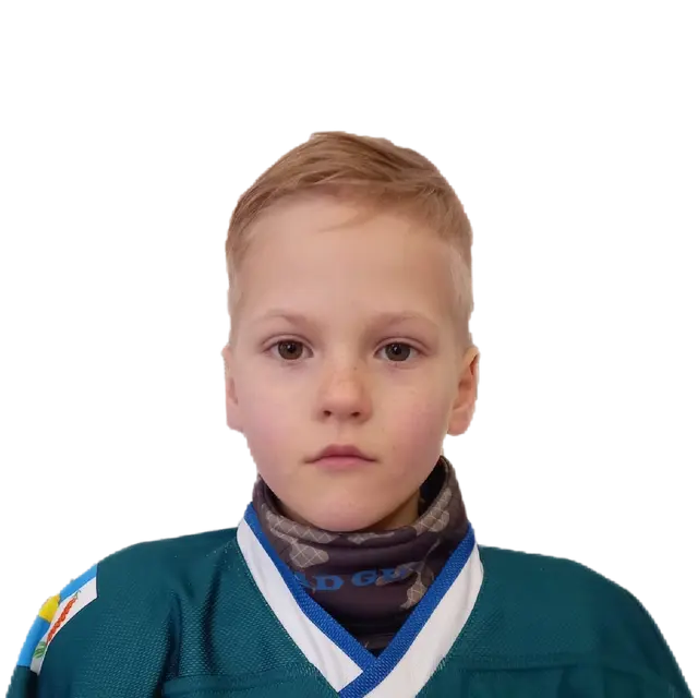 Голозубцев Савелий