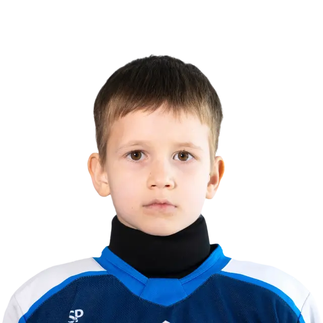 Забелин Александр