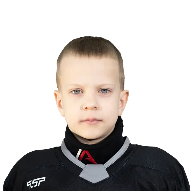 Парамзин Денис