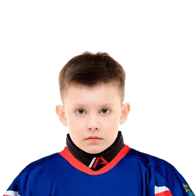 Канин Богдан