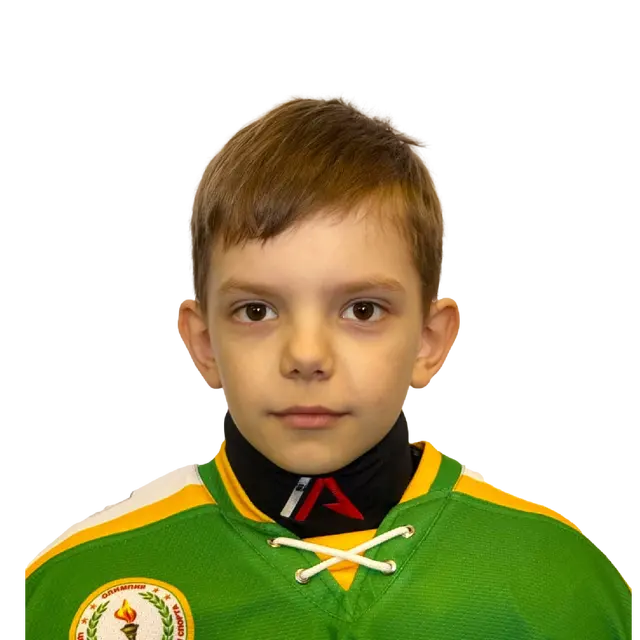 Альхимович Тимофей